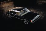 Plymouth Reliant Coupe 1981 года